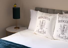 Dream Stays Bath - John Street Apartments 5