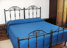 Bed Sandalia 2