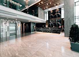 Spenza Hotel 3