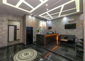 Melanj Airport Hotel 3