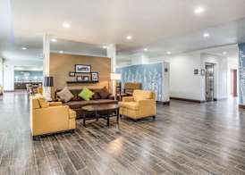 Sleep Inn & Suites Bryan - College Station 5