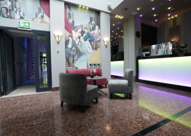 Boutique Kaiser - Hotel & Apartments 5
