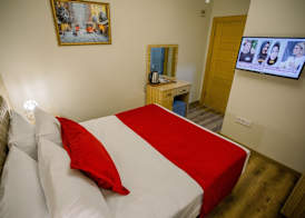 Gülec Konak Hotel 4