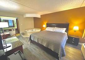 Eureka Springs Heritage Motel 4