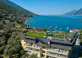 Hotel Baia Verde 4