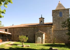 Hotel Conventual Sierra de Gata 2