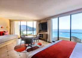 Sunscape Dorado Pacifico Ixtapa Resort & Spa- All Inclusive 5