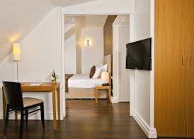 Residhome Paris Opéra 4