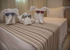 Aquidabã Praia Hotel 3