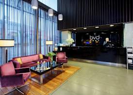 Sercotel Boulevard Vitoria-Gasteiz 2