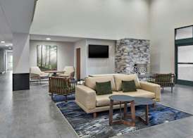 Fairfield by Marriott Inn & Suites LaGrange 3