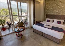 HOLYWATER Hotel by Ganga Kinare #150 mts from Ganga Ghat Rishikesh 4