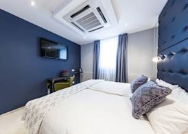 Hotel Tommasi 4