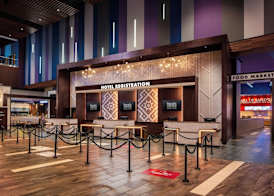 Harrah's Cherokee Valley River Hotel & Casino - A Caesars Rewards Destination 3