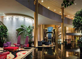 Hilton Washington Dulles Airport 2