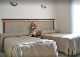 Hotel Maamoura 4