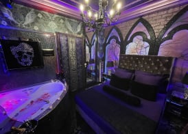 Xcite Hotel Salem 4