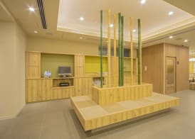 Sotetsu Fresa Inn Kyoto-Shijokarasuma 2