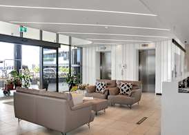 Crowne Plaza RESIDENCES PORT MORESBY by IHG 2