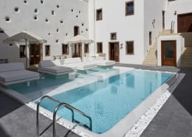 Winery Hotel 1870 2