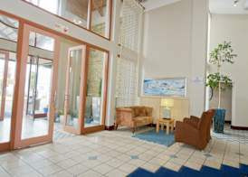 Protea Hotel by Marriott Walvis Bay Pelican Bay 2