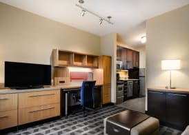 TownePlace Suites by Marriott Houston Galleria Area 4