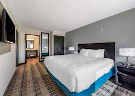 MainStay Suites Newberry - Crane 5