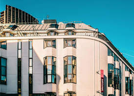 Mercure Paris Centre Gare Montparnasse 2