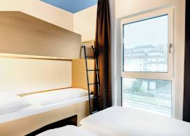 B&B Hotel Kempten 4