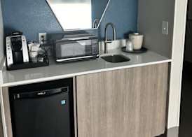 Holiday Inn Express & Suites WILSON I-95 by IHG 4