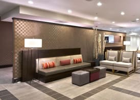 Holiday Inn CHARLOTTE-AIRPORT CONF CTR by IHG 3