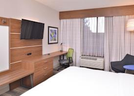 Holiday Inn Express & Suites INDIANAPOLIS DTN-CONV CTR AREA by IHG 5
