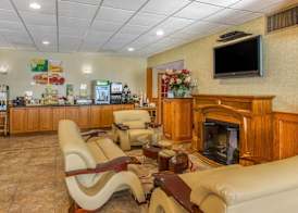 Quality Inn Ledgewood - Dover 4