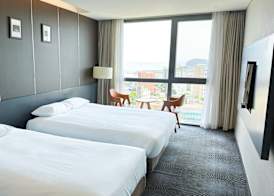 Golden Daisy Hotel 3