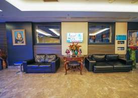 Trip Bosphorus Taksim Hotel 3