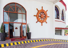 Collection O Hotel Mocambo, Boca del Río 2