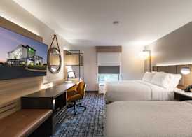 Holiday Inn ANDERSON by IHG 4