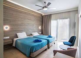 Aphrodite Beach Hotel 5
