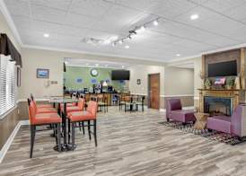 Best Western Opp Inn 3