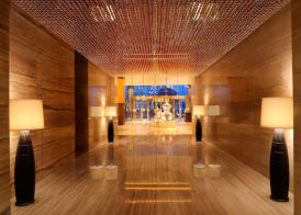 Hyatt Regency Chongqing Hotel 4