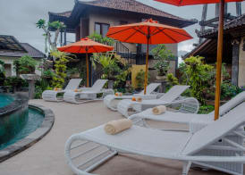 Capung Cottages 2
