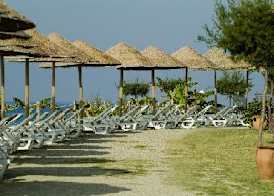 Borgo di Riaci Beach Resort 5