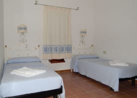 Residence Spiaggia Bianca 5