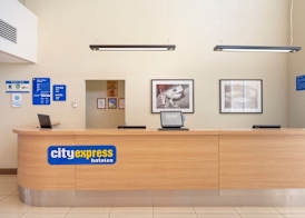 City Express by Marriott San Jose Costa Rica 3