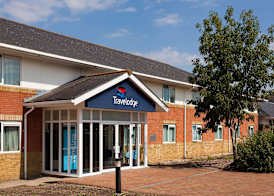 Travelodge Reading M4 Westbound 5