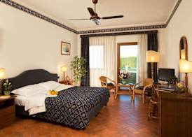 Hotel Fattoria degli Usignoli 3