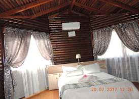 Cango Retreat Lover's nest 5