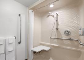 Garner Hotel Norman - University Area by IHG 5