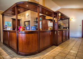 Hotel Perda Rubia 2