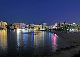 Marina Palmanova Apartamentos 5